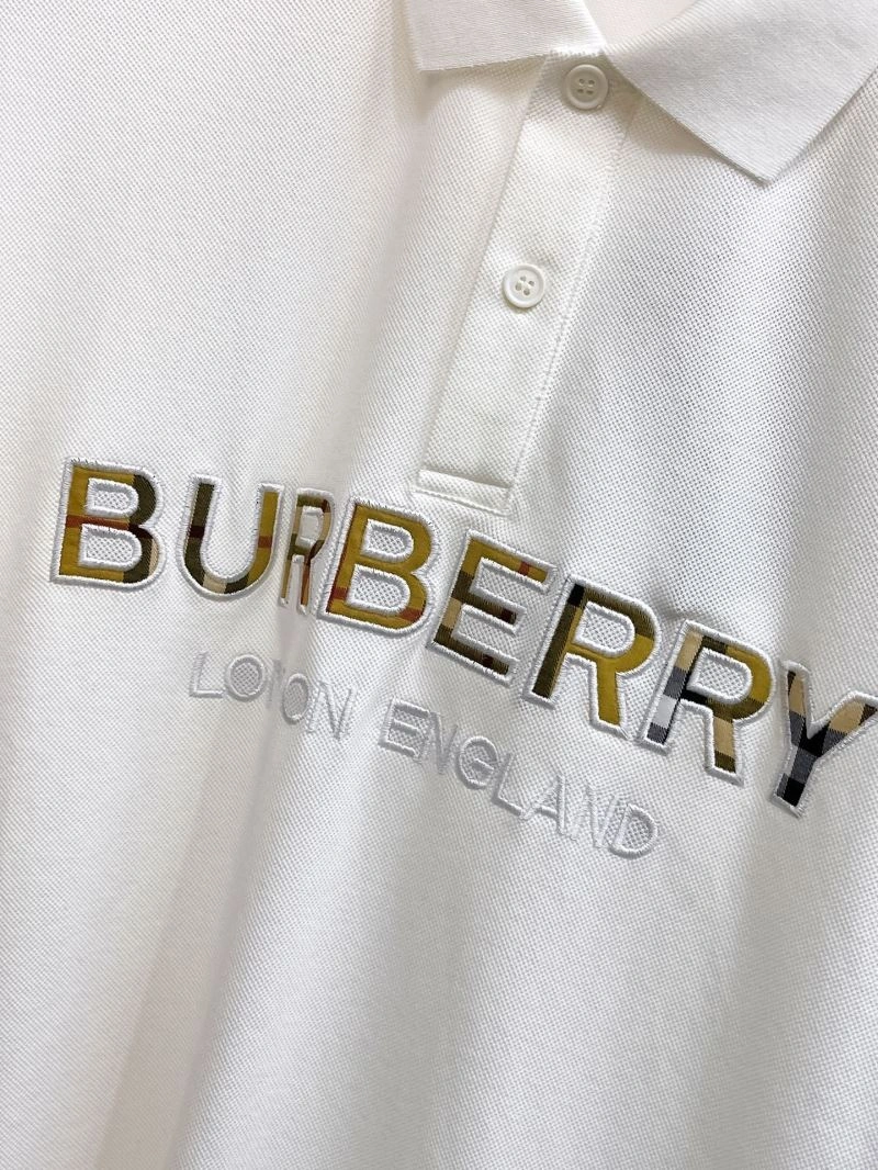 Burberry T-Shirts ModernLook 101377