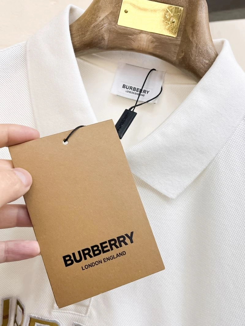 Burberry T-Shirts ModernLook 101377