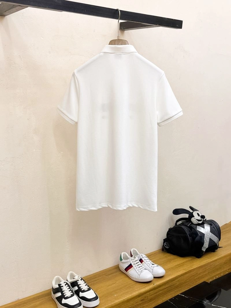 Burberry T-Shirts ModernLook 101377