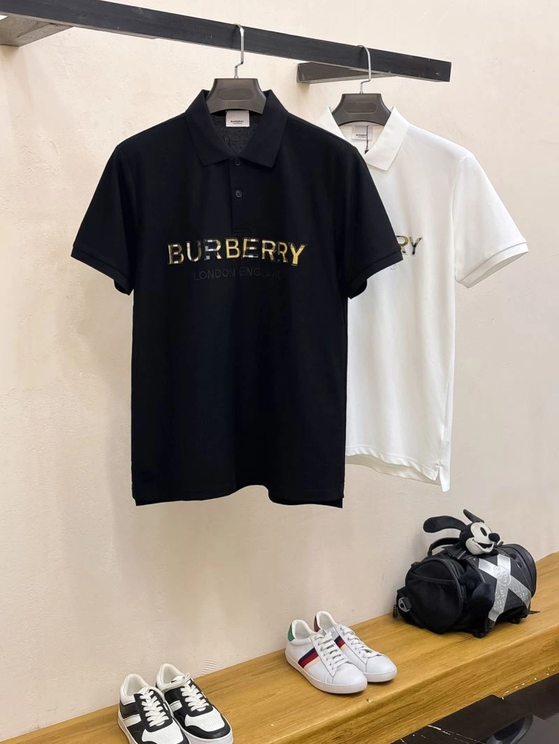 Burberry T-Shirts ModernLook 101377