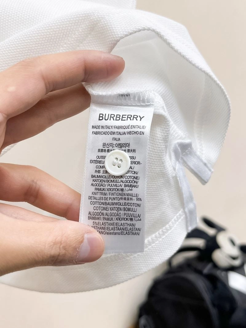 Supportive Burberry T-Shirts 101370