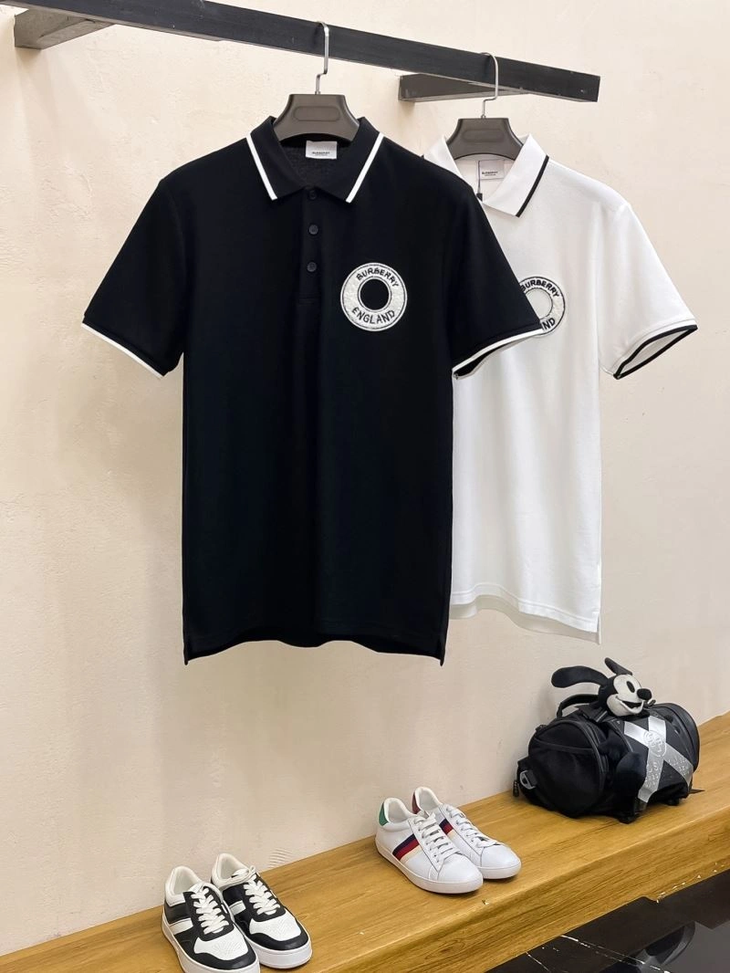 Supportive Burberry T-Shirts 101370