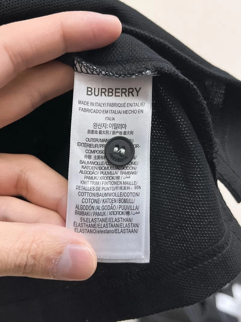 MultiPurpose Burberry T-Shirts 101368