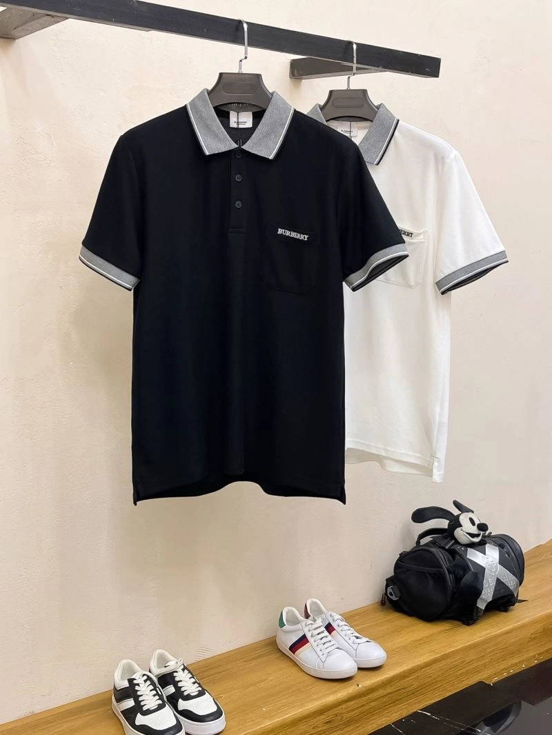EasyMatch Burberry T-Shirts 101359