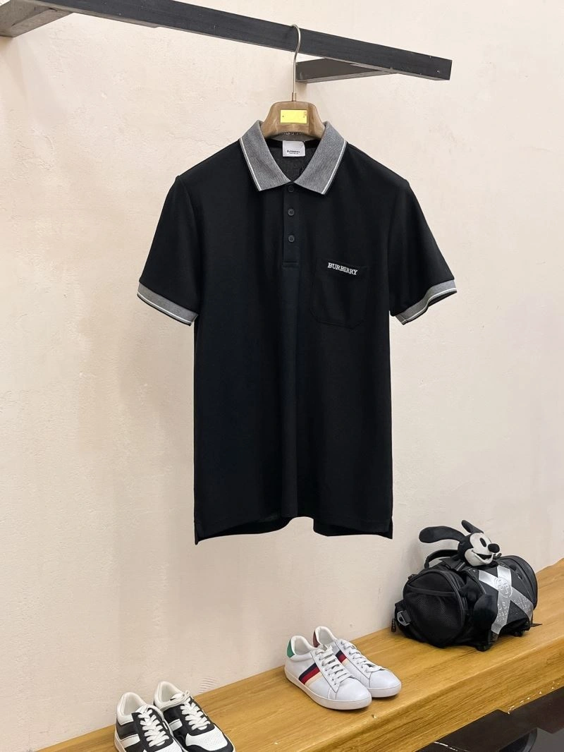 Neat Burberry T-Shirts 101352