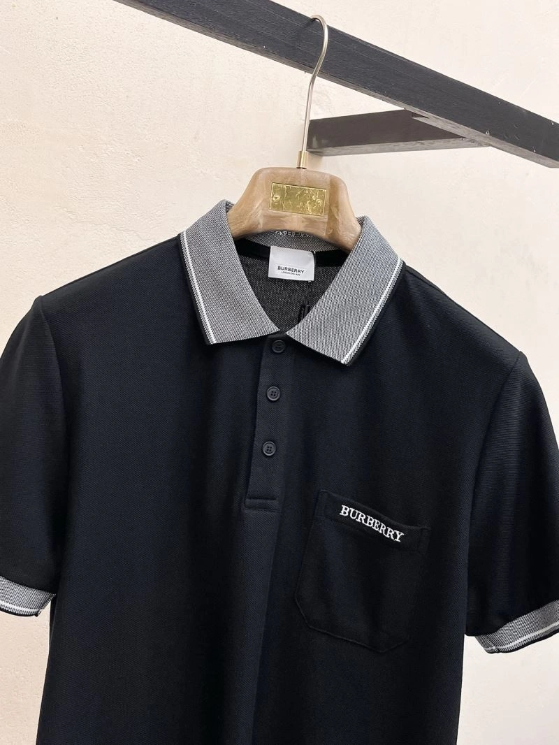 Neat Burberry T-Shirts 101352