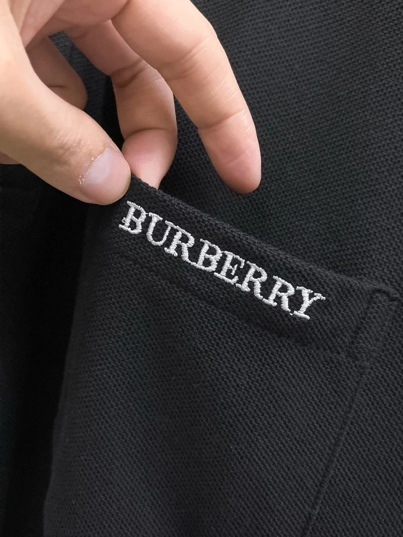Neat Burberry T-Shirts 101352