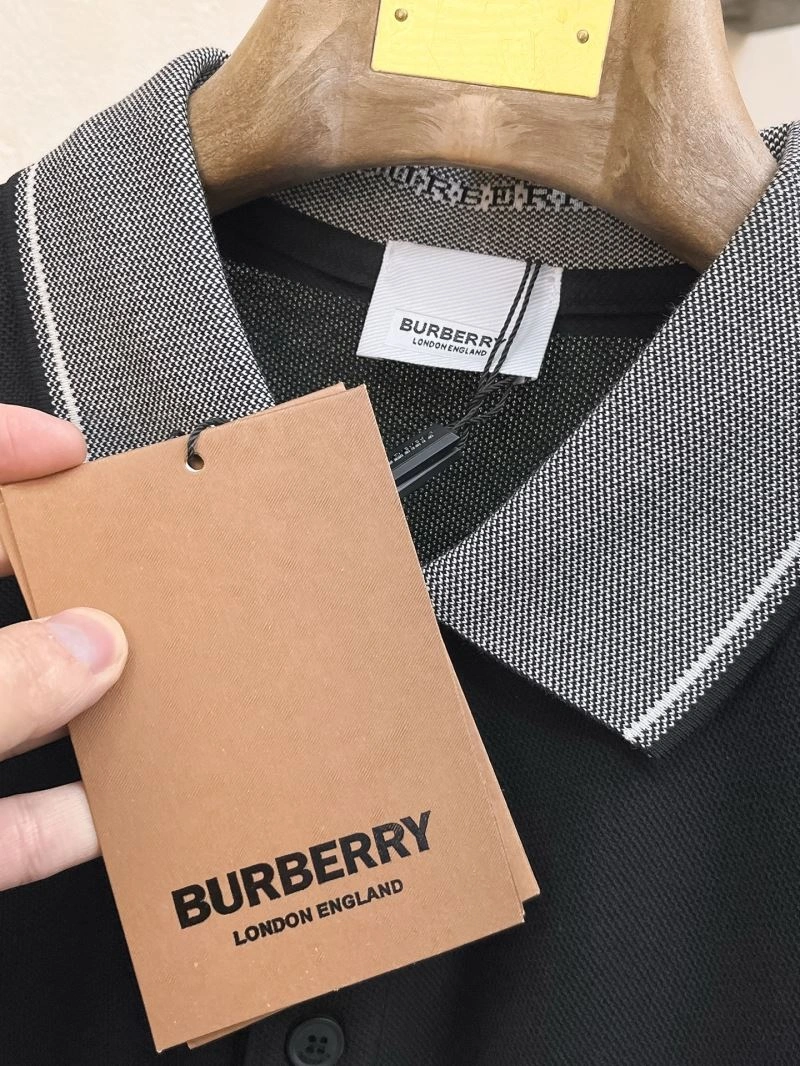 Neat Burberry T-Shirts 101352