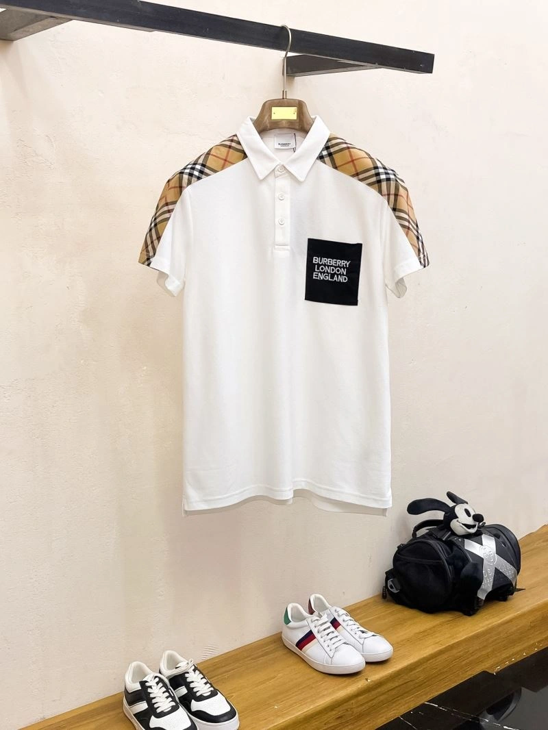 TechFriendly Burberry T-Shirts 101353