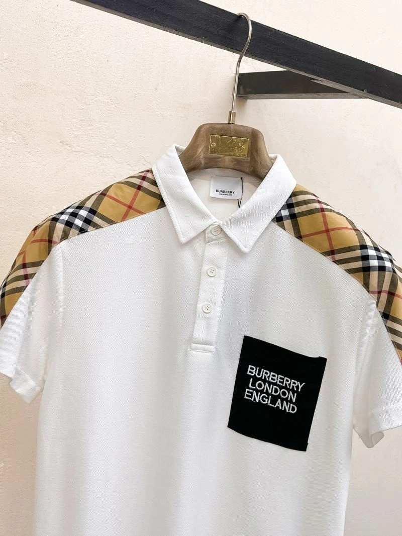 TechFriendly Burberry T-Shirts 101353