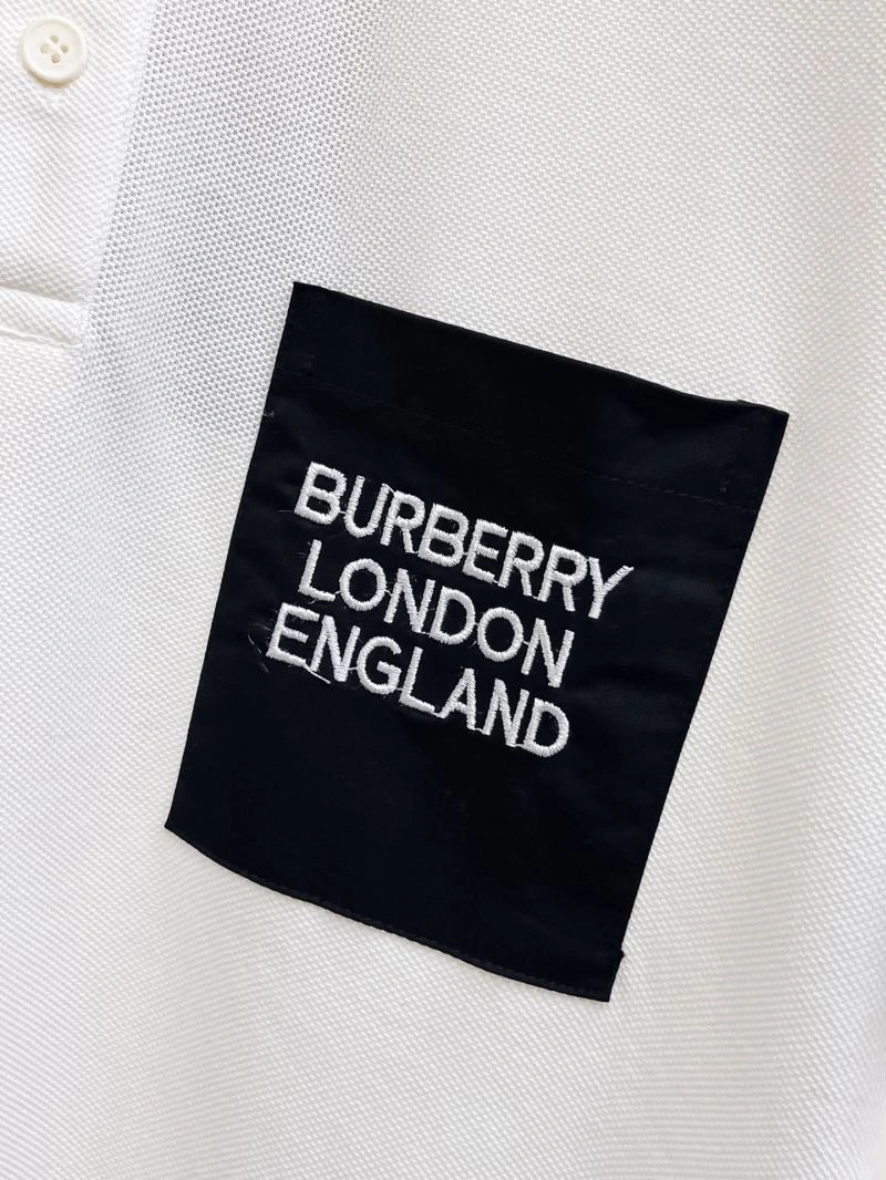 TechFriendly Burberry T-Shirts 101353