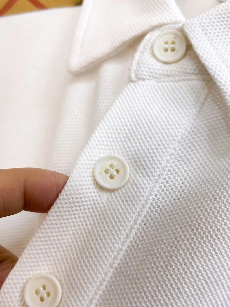 TechFriendly Burberry T-Shirts 101353