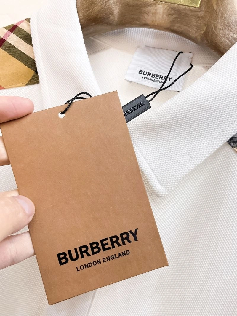 TechFriendly Burberry T-Shirts 101353