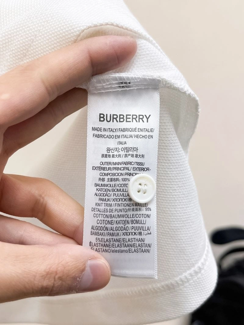 TechFriendly Burberry T-Shirts 101353