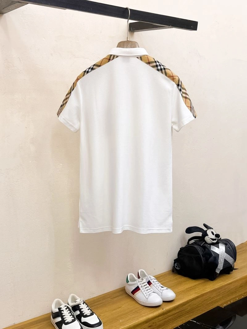 TechFriendly Burberry T-Shirts 101353