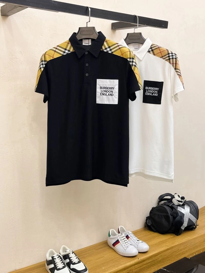 TechFriendly Burberry T-Shirts 101353