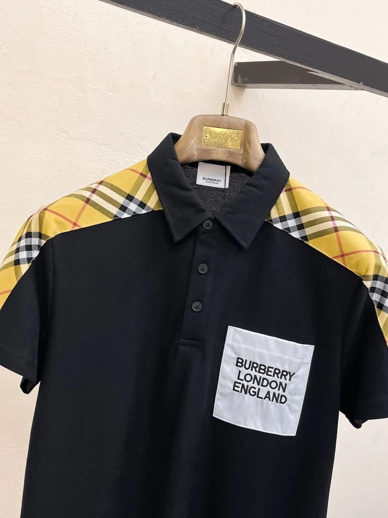 Burberry T-Shirts WaterResistant 101381