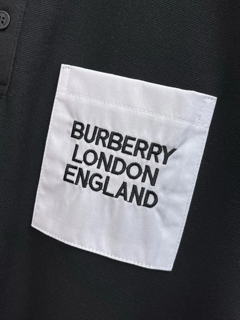 Burberry T-Shirts WaterResistant 101381