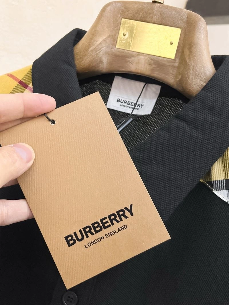 Burberry T-Shirts WaterResistant 101381