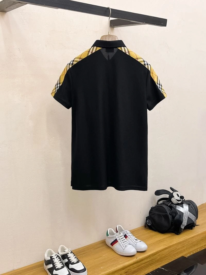Burberry T-Shirts WaterResistant 101381