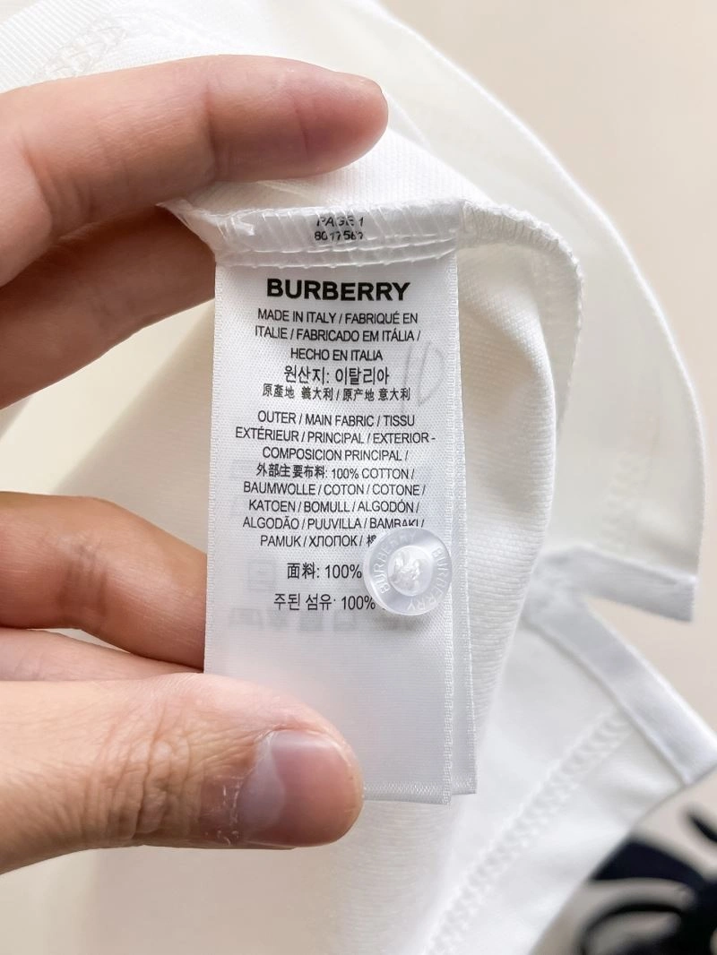 Functional Burberry T-Shirts 101354