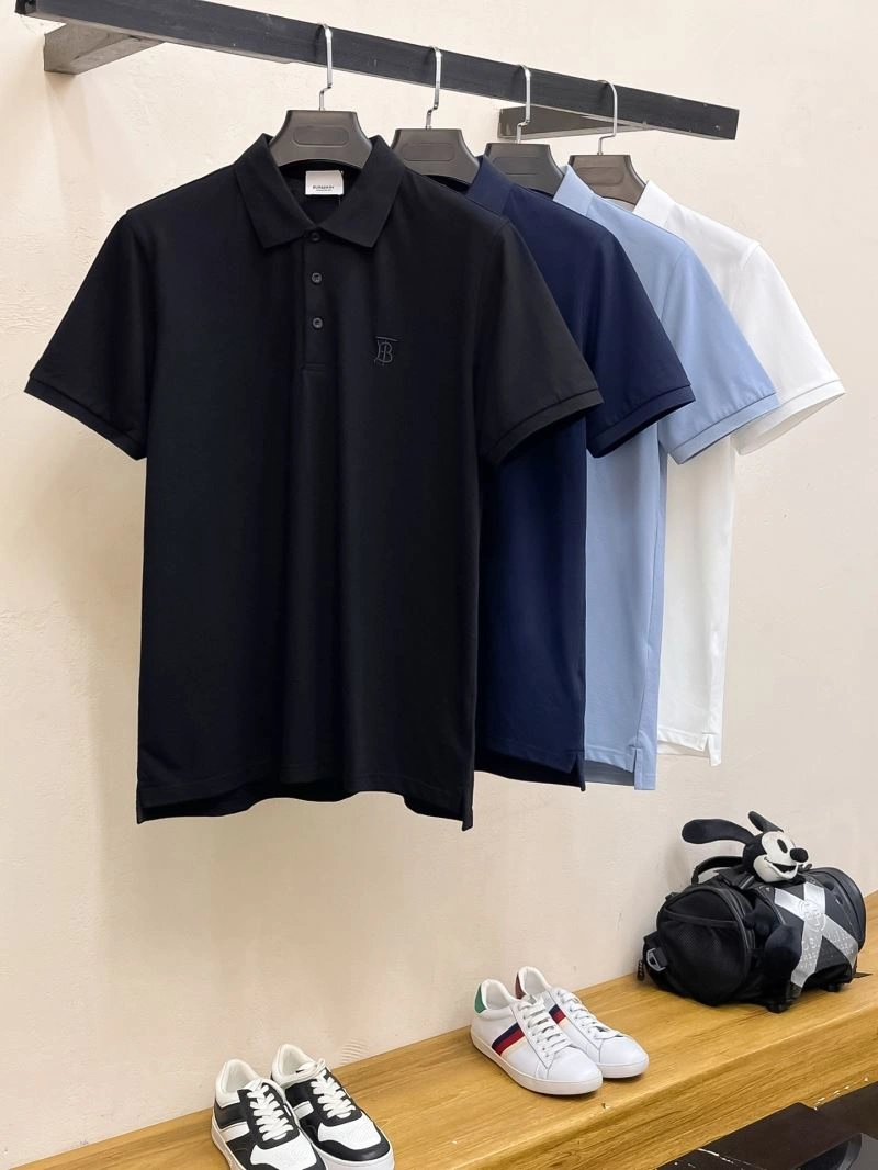 Functional Burberry T-Shirts 101354