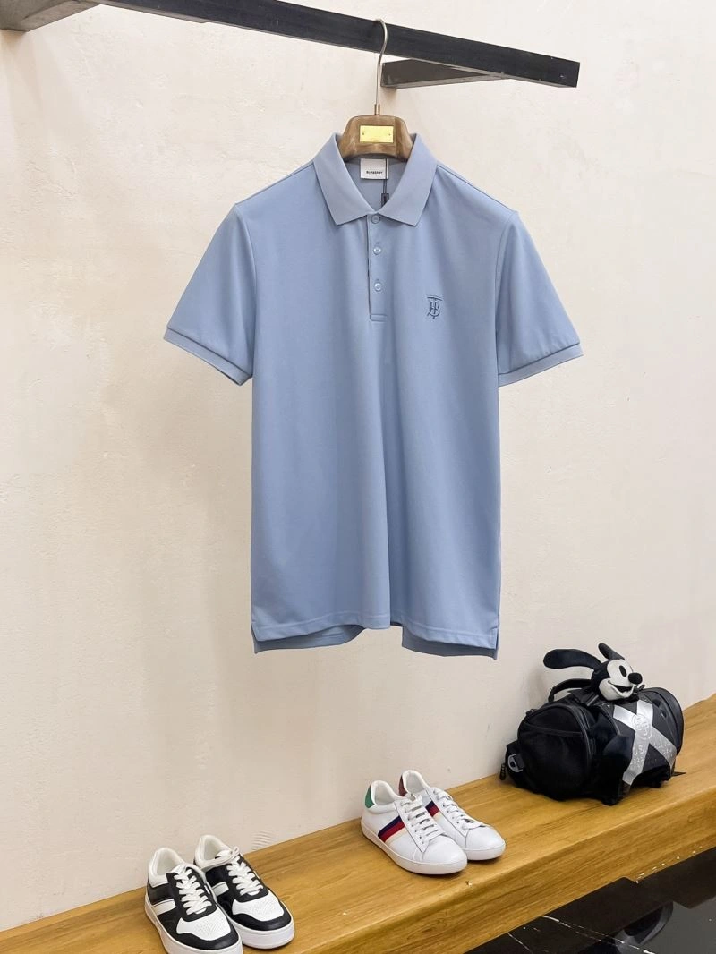QuickDry Burberry T-Shirts 101356