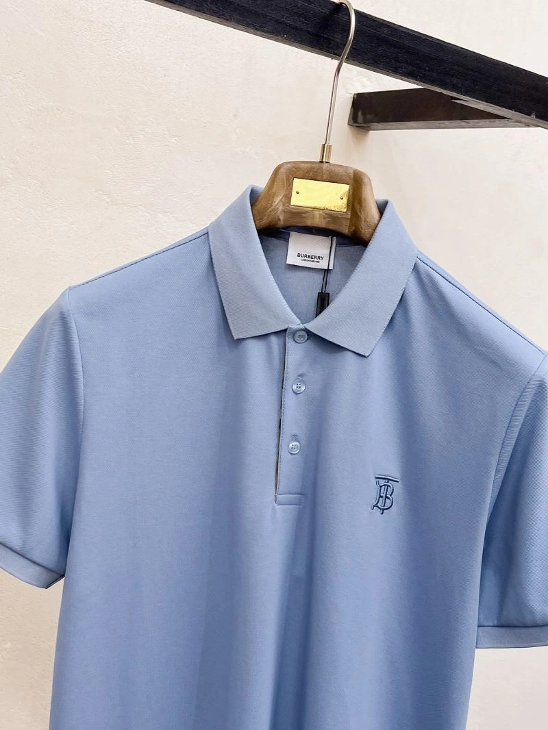QuickDry Burberry T-Shirts 101356