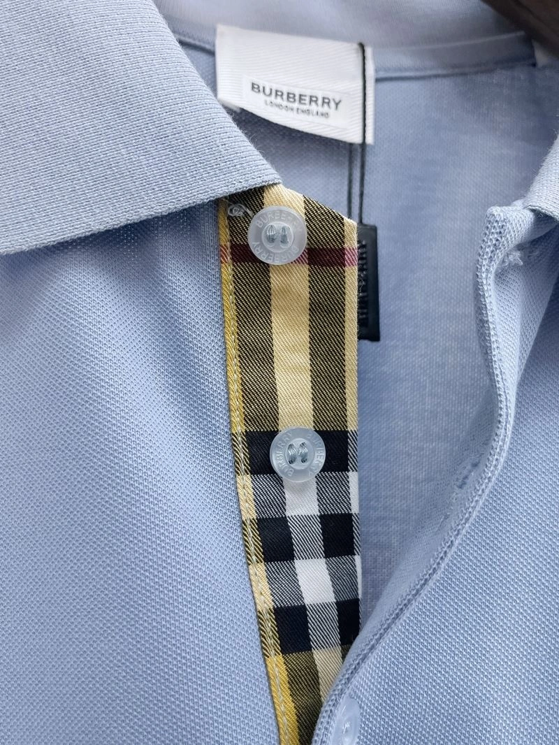 QuickDry Burberry T-Shirts 101356