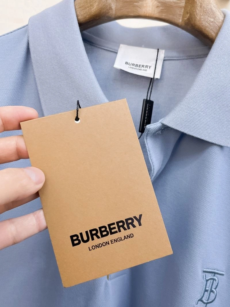QuickDry Burberry T-Shirts 101356