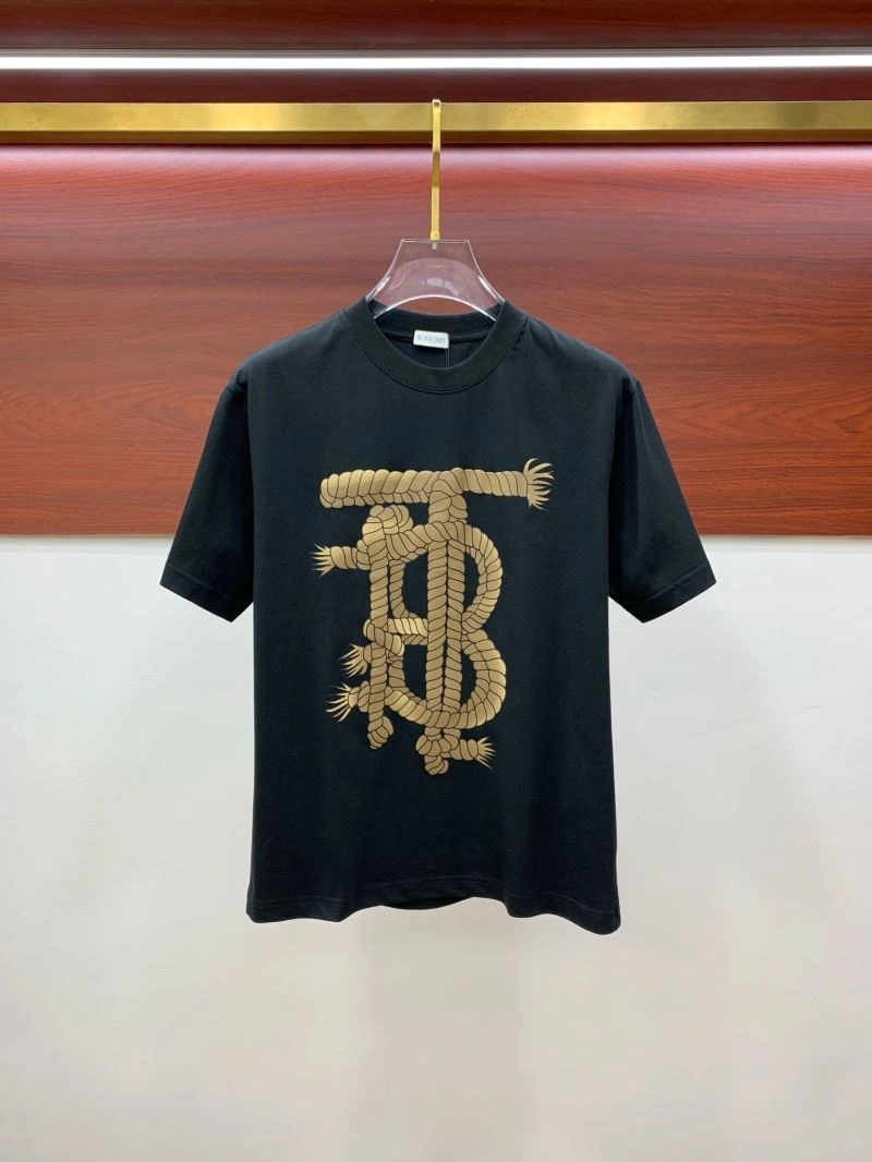 WaterResistant Burberry T-Shirts 101365