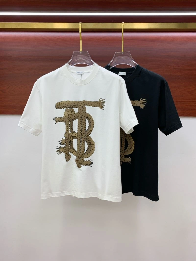 WaterResistant Burberry T-Shirts 101365