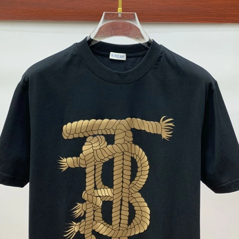 WaterResistant Burberry T-Shirts 101365