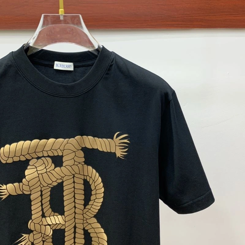 WaterResistant Burberry T-Shirts 101365