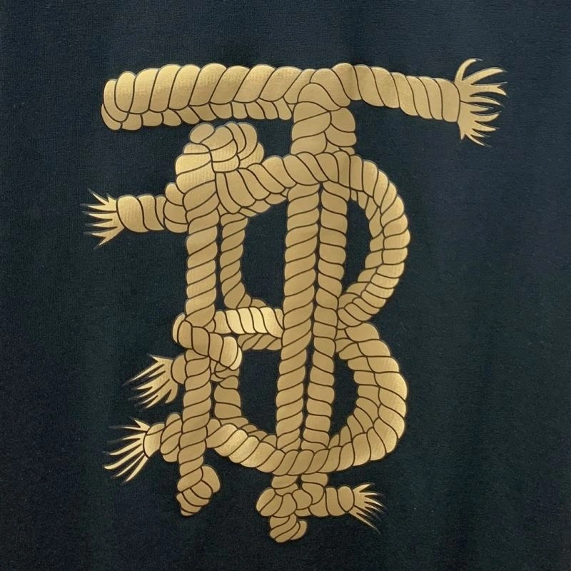 WaterResistant Burberry T-Shirts 101365
