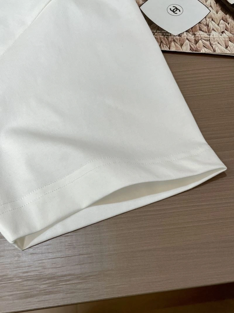 Burberry T-Shirts Elegant 101362