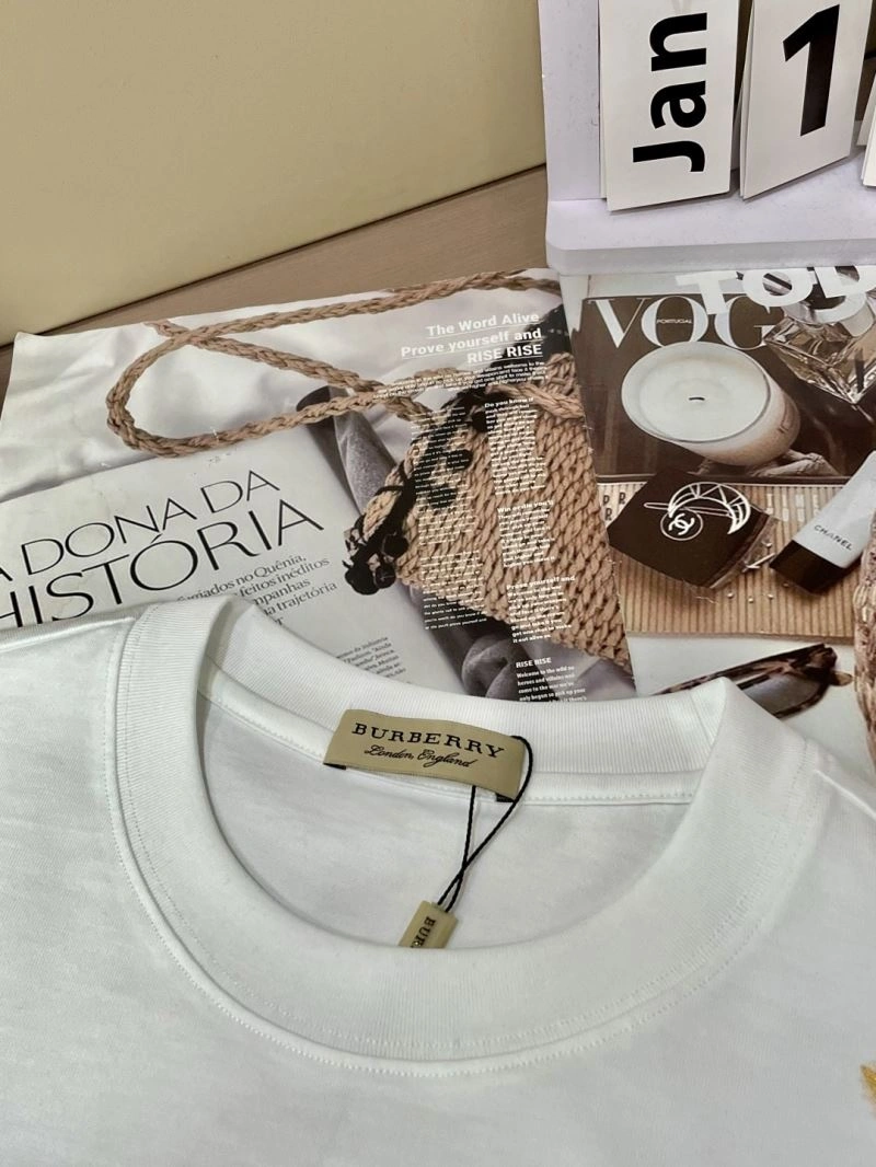 Packable Burberry T-Shirts 101363