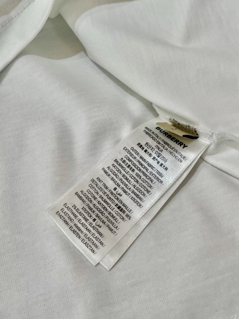 Packable Burberry T-Shirts 101363
