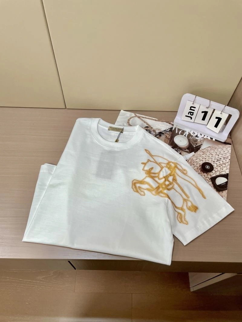 Packable Burberry T-Shirts 101363