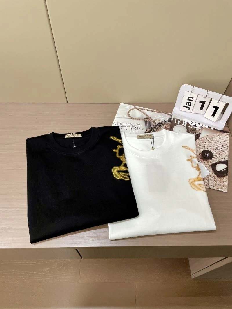 Packable Burberry T-Shirts 101363