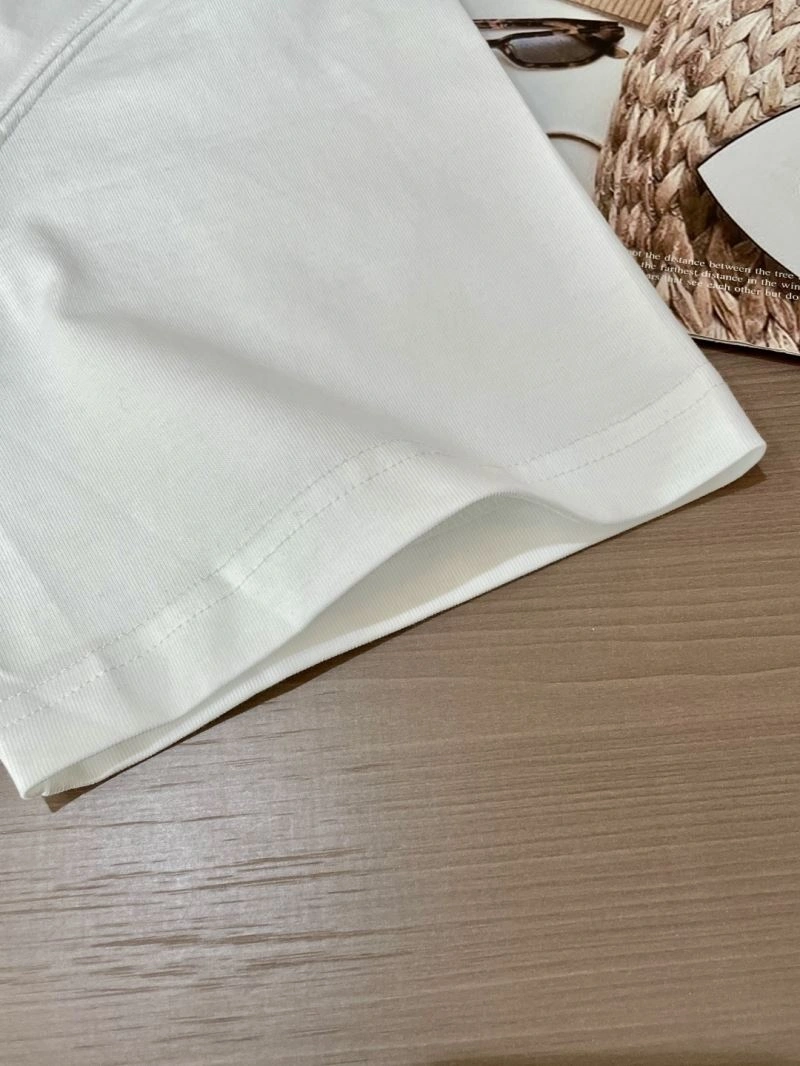 Burberry T-Shirts Resilient 101417