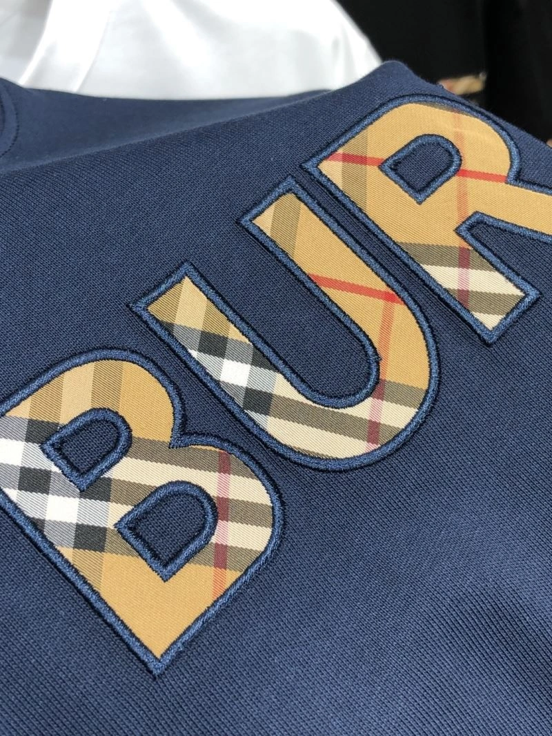 Bright Burberry T-Shirts 101355
