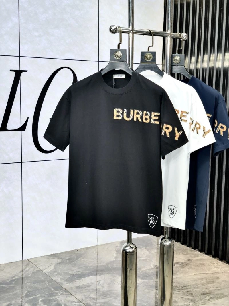 WaterResistant Burberry T-Shirts 101402