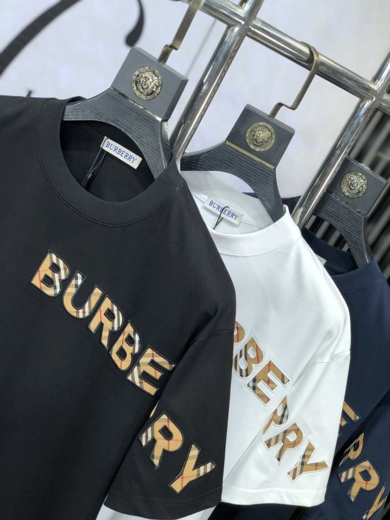 WaterResistant Burberry T-Shirts 101402