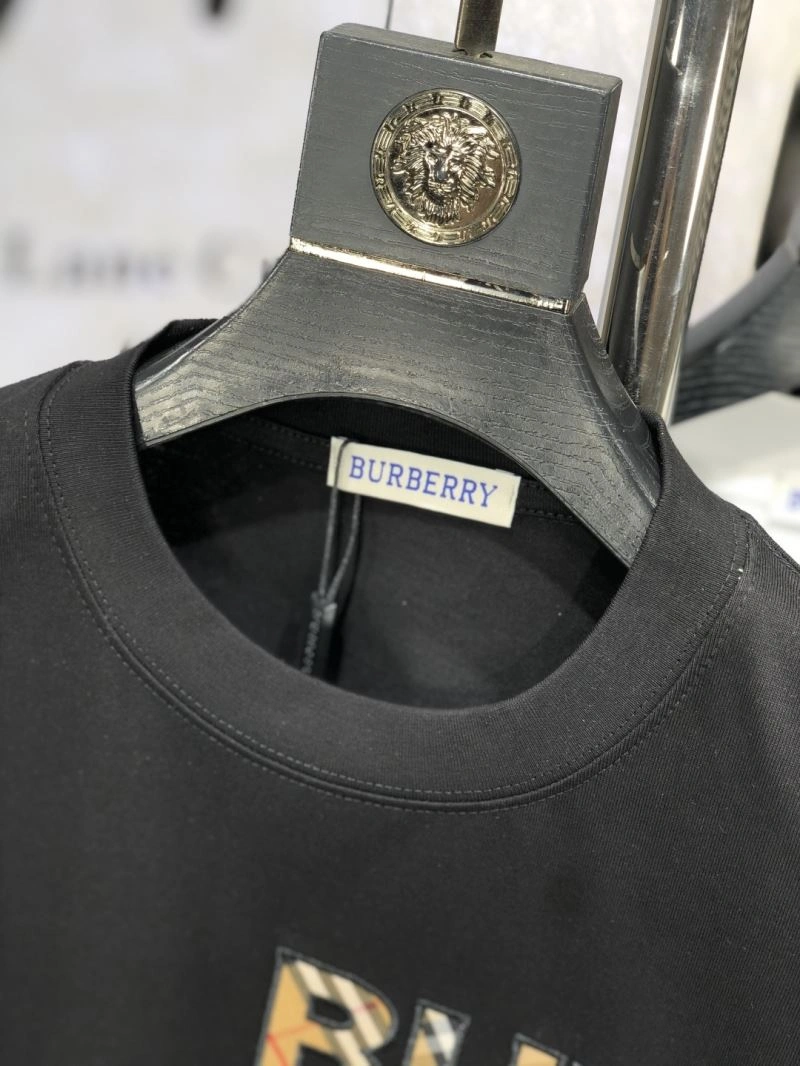 WaterResistant Burberry T-Shirts 101402