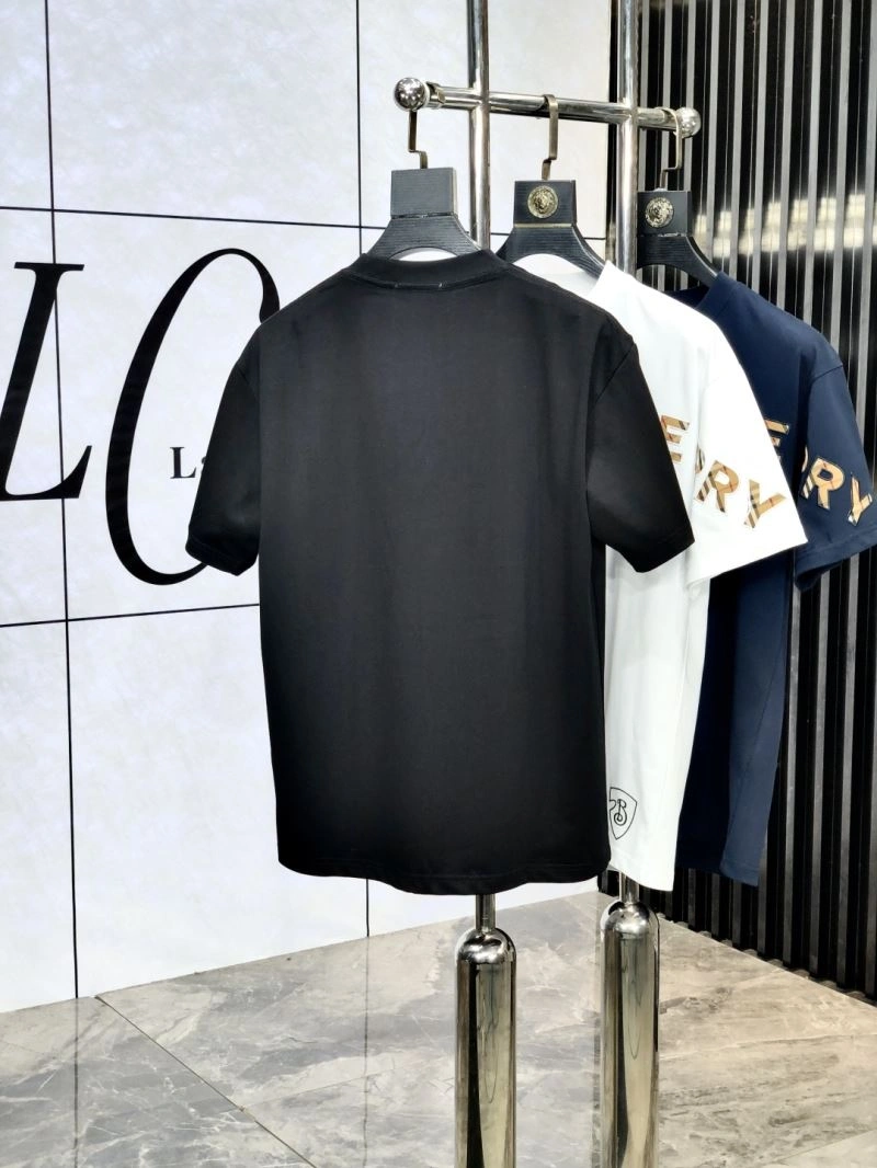WaterResistant Burberry T-Shirts 101402