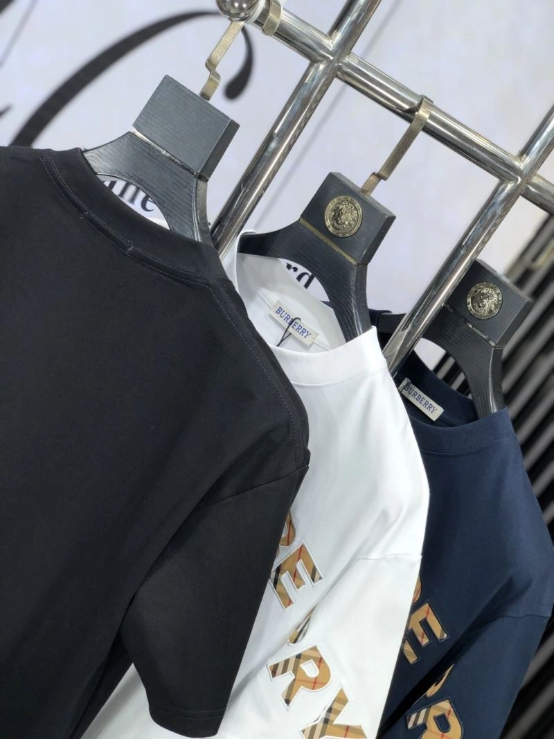 WaterResistant Burberry T-Shirts 101402
