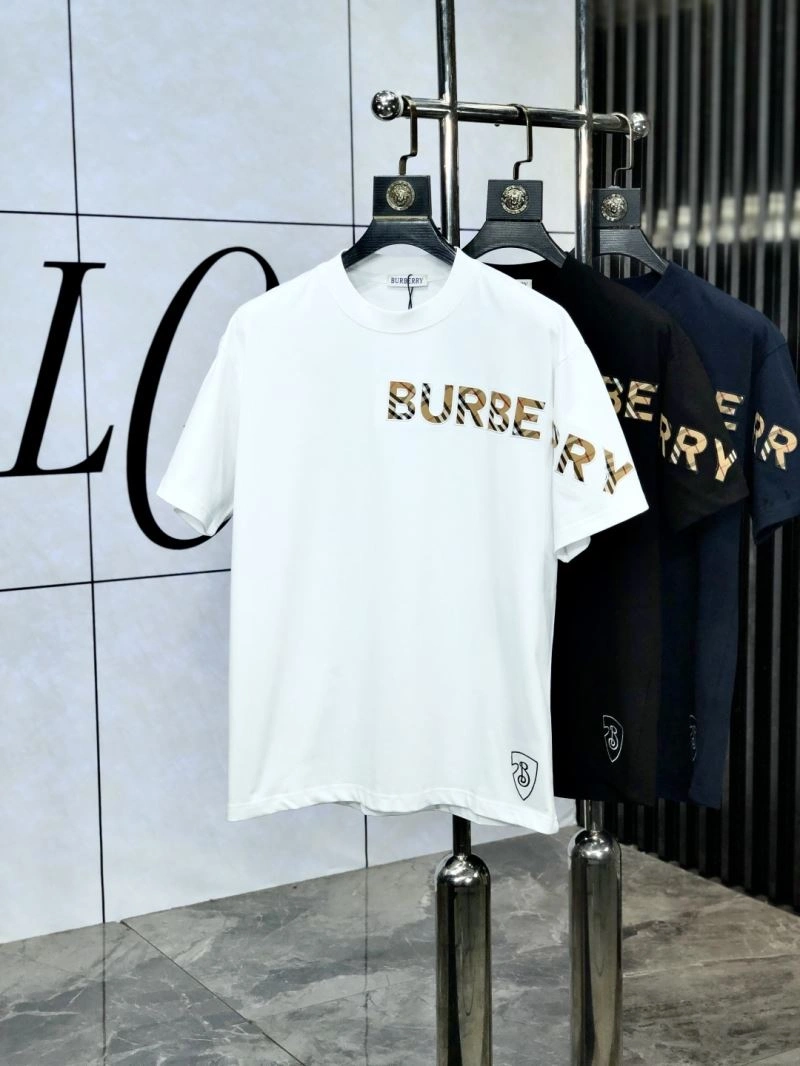 Burberry T-Shirts Affordable 101357