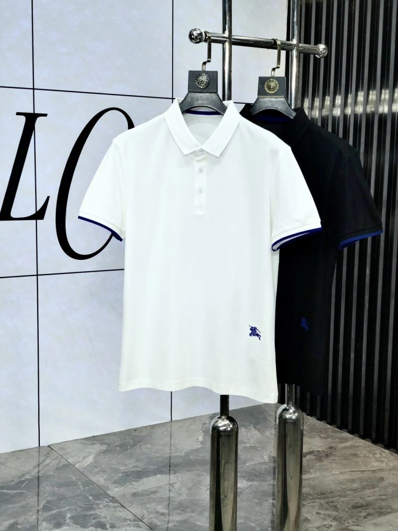 Burberry T-Shirts StreetReady 101366