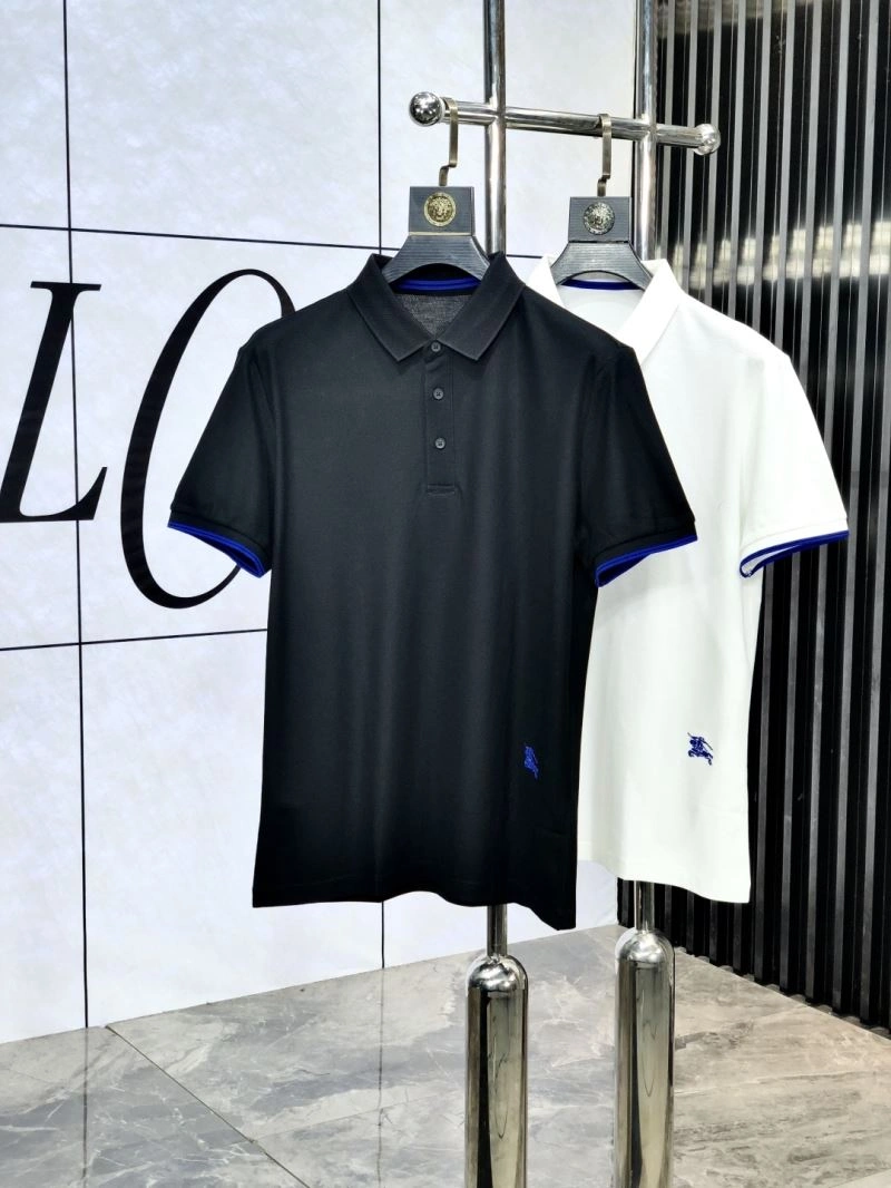 Burberry T-Shirts StreetReady 101366